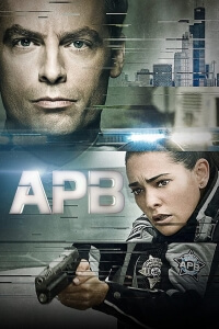 APB - Poster