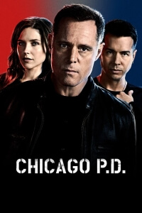 Chicago PD Poster