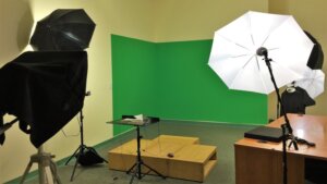 Read more about the article Must Have Gear for Self-Tape Auditions