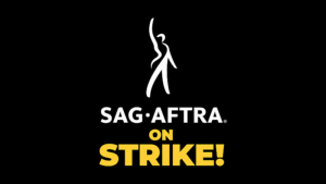 Read more about the article SAG-AFTRA Strike Information for Actors