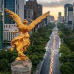 Top 10 Places To Visit In Mexico City