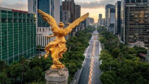 Read more about the article Top 10 Places To Visit In Mexico City