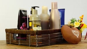 Read more about the article My Skin Care and Hygiene Products