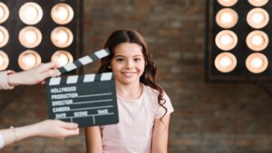Read more about the article How to Ace Your First Audition: Tips for Aspiring Actors