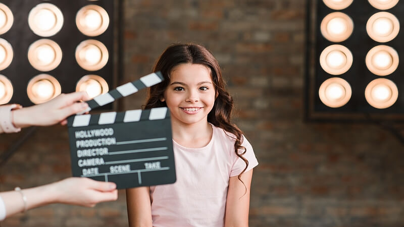 You are currently viewing How to Ace Your First Audition: Tips for Aspiring Actors