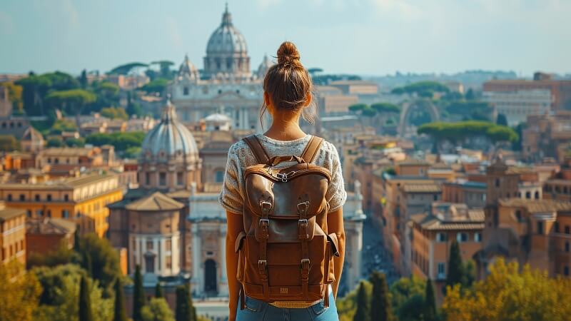 You are currently viewing Top 10 Budget-Friendly Travel Destinations for Students